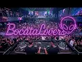TECH HOUSE IBIZA 2026 🔥 Bocatalovers Session #33 (B2B Live Set) 🎧