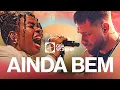 Download Lagu Ainda Bem - GBA Worship (Video Oficial)