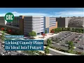 Licking County Plans Its Ideal Intel Future