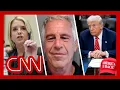 Lagu Panel: How MAGA turned on Trump \u0026 Bondi over Epstein files