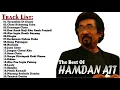 Download Lagu HAMDAN ATT FULL ALBUM || LAGU DANGDUT LAWAS || THE BEST OF ALBUM