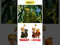 Download Lagu Which one is correct ?? Ballerina Assasino/Udin #anomali #anomaly #brainrot #trending #shorts #memes