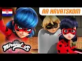 Lagu 🐞 PREOKRETAČ – Cijela epizoda 🇭🇷 | na Hrvatskom | 2. sezona 20. epizoda | Miraculous Bubamara