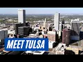 Tulsa Overview An informative introduction to Tulsa Oklahoma