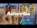 Where to Eat in Asheville NC Best Foods Restaurants Breweries for Family Fun Food Guide
