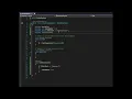 Visual Studio C Regions