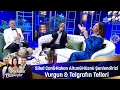 Download Lagu Sibel Can \u0026 Hakan Altun \u0026 Hüsnü Şenlendirici - VURGUN \u0026 TELGRAFIN TELLERİ