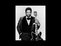 Why I Sing The Blues Backing Track in C