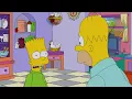 Simpsons: "Well, Well, Well, look what the Cat dragged in"