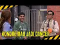 Download Lagu USAHA TAK KENAL MENYERAH KONDRE JADI DANCER SILET OPEN UP | MOMEN KOCAK LAPOR PAK! (04/09/25)