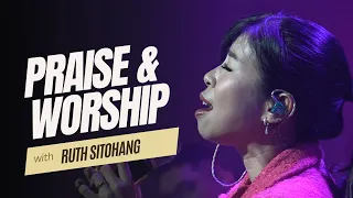 Download ICI Worship - feat Ruth Sihotang - Aku Percaya Ada Mujizat | This I Believe | Yesusku Dahsyat MP3