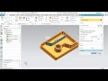 Rib command in NX