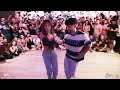 Romeo Santos, Justin Timberlake - Sin fin 🔥 LUIS Y ANDREA bachata