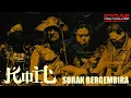 KOIL | Sorak Bergembira ( Live IDGAF Bandungsche Sessie, Pop Hari Ini )