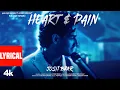 Download Lagu Josh Brar: Heart \u0026 Pain (Lyrical Video) Kulmeet Bhargav | Bunty Bains | Punjabi Song | Bhushan Kumar