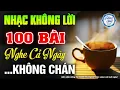 100 Ca Khúc Nhạc Không Lời Buổi Sáng | Hòa Tấu Rumba Guitar | Nhạc Cafe Buổi Sáng