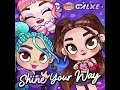 Shine Your Way