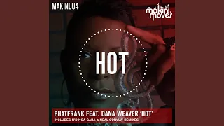 hot ndinga gaba remix feat dana weaver 