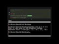 Python Module 5 Revision Part 1