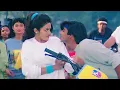 Download Lagu Premi Aashiq Awara - Lyrical | Phool Aur Kaante | Ajay Devgn, Madhoo | Kumar Sanu | 90's Hits