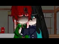 If Muichiro Stalked Tanjiro MUITAN Original
