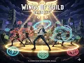 Download Lagu Raijin Five - Wings of Guild  [2025]