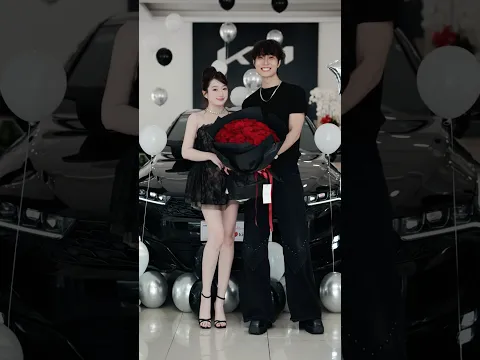 Chúc mừng tụi mình vẫn ở bên nhau #trinhle1707 #shorts