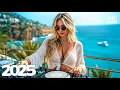 Download Lagu Relaxing Tropical Deep House 2025🍹The Best Chill Vocal Summer Mix in 4K UHD for TV | Deep Paradise