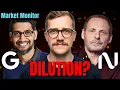 Power Demand Explodes NBIS Raises 5B Crypto Comeback Market Monitor
