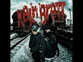 KEIN BRETT - Beats by Luca & Zak Conner