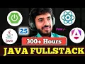 JAVA FULL STACK FREE FOR ALL DAY 25 OOPS IS-A HAS-A 10 LPA JOB aadiandjava