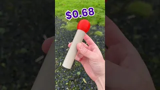 3D printing SOLVED the PROBLEM with CAMPING