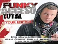Mi maestro Funky