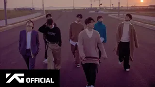 Download iKON - '이별길(GOODBYE ROAD)' M/V MP3