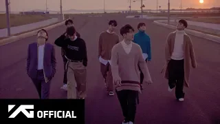 iKON - '이별길(GOODBYE ROAD)' M/V