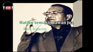 broery marantika rembulan merah