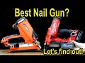 I Should Have Bought This Nail Gun 5 Years Ago