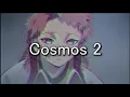 [FREE FOR NON PROFIT USE ONLY] SATURN CITIZEN (AZUR) TYPE BEAT "COSMOS 2" [PROD. J0R0]