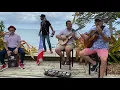 LA MUZA- "MI BANDERA/ NADA COMO TU"  2020 En Vivo
