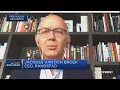 Randstad will reskill 40 000 people in the U S CEO says