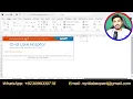 New Perspectives Excel 2019 Module 6 SAM Project 1a Oval Lake Hospital SAM Project