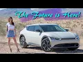The Exotic Economy Car 2022 Kia EV6 Review