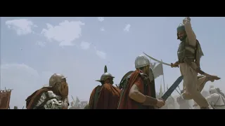 فداك العباد أقوى مونتاج خالد بن الوليد 