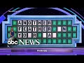 Pat Sajak speaks out