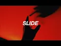 Lagu Chase Atlantic - SLIDE / Lyrics