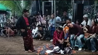 live jathilan manunggal tri sejati