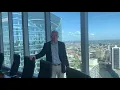 Jim Bertram William Blair Tour