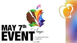 New iPad Air \u0026 OLED iPad Pro Are Finally Coming May 7th!