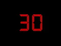 Download Lagu 30 Second Ticking Countdown Timer With Alarm