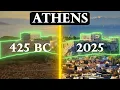 Lagu The Entire History of Athens